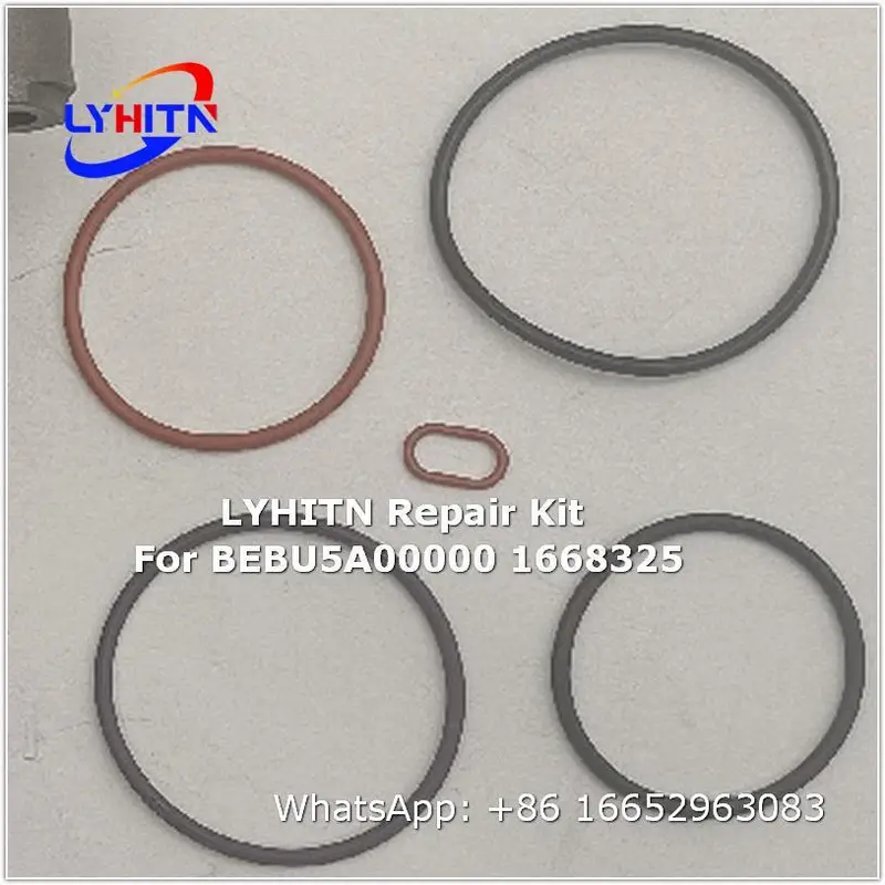 for bebu5a00000 1668325 repair kits for diesel system - lyhitn auto parts