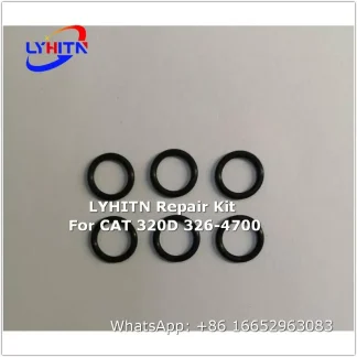 for cat 320d 326-4700 repair kits for diesel system - lyhitn auto parts