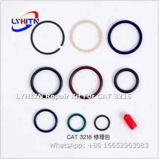 for cat 3216 repair kits for diesel system - lyhitn auto parts