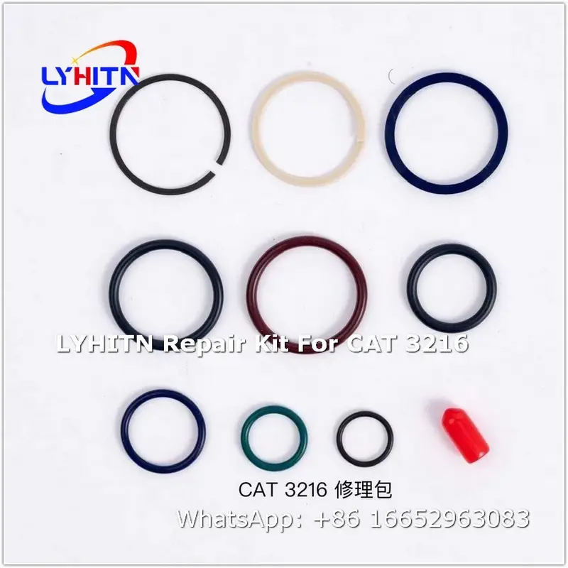 for cat 3216 repair kits for diesel system - lyhitn auto parts