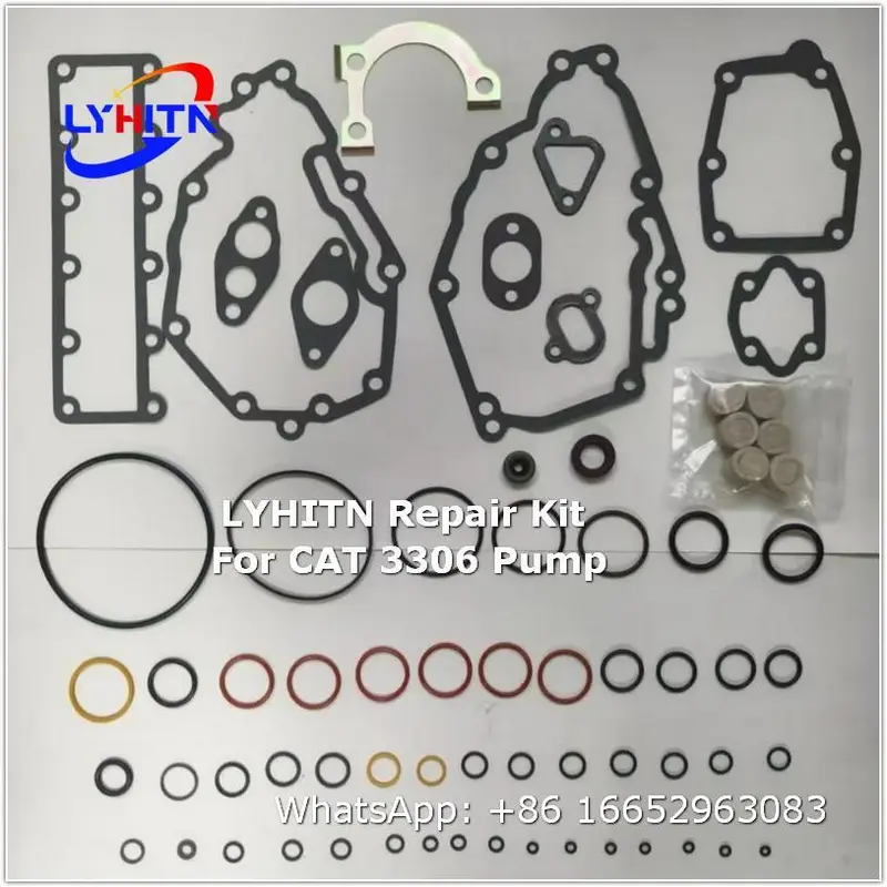 for cat 3306 pump repair kits for diesel system - lyhitn auto parts