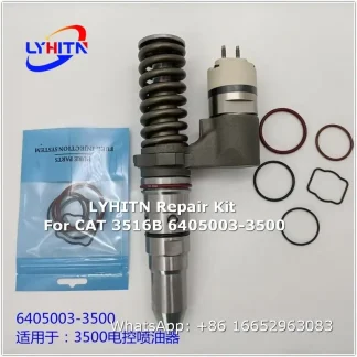 for cat 3516b 6405003-3500 repair kits for diesel system - lyhitn auto parts