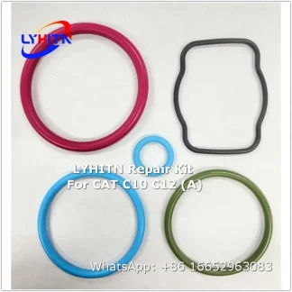 for cat c10 c12(a) repair kits for diesel system - lyhitn auto parts