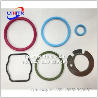 for cat c10 c12(b) repair kits for diesel system - lyhitn auto parts