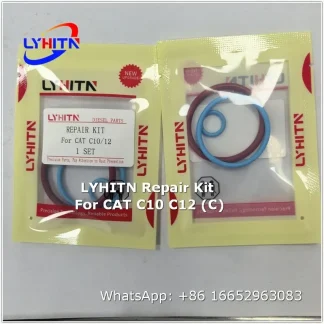 for cat c10 c12(c) repair kits for diesel system - lyhitn auto parts