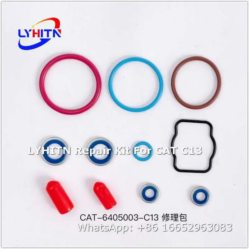 for cat c13 repair kits for diesel system - lyhitn auto parts