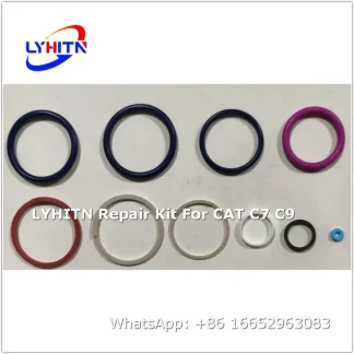 for cat c7 c9 repair kits for diesel system - lyhitn auto parts