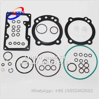 for cat series c7 c9 repair kits for diesel system - lyhitn auto parts