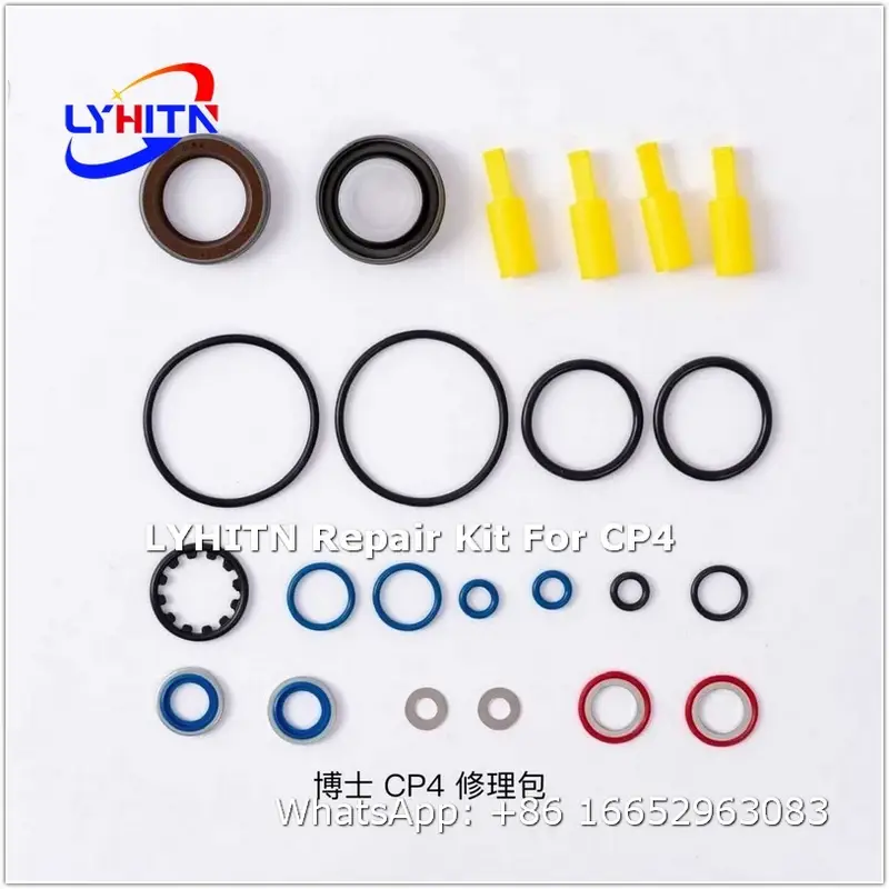 for cp4 repair kits for diesel system - lyhitn auto parts