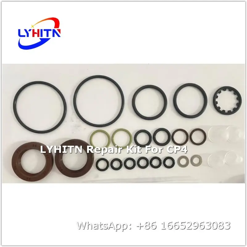 for cp4 repair kits for diesel system - lyhitn auto parts