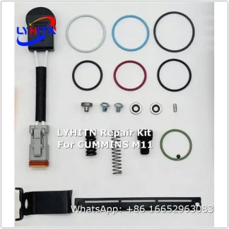 for cummins m11 repair kits for diesel system - lyhitn auto parts