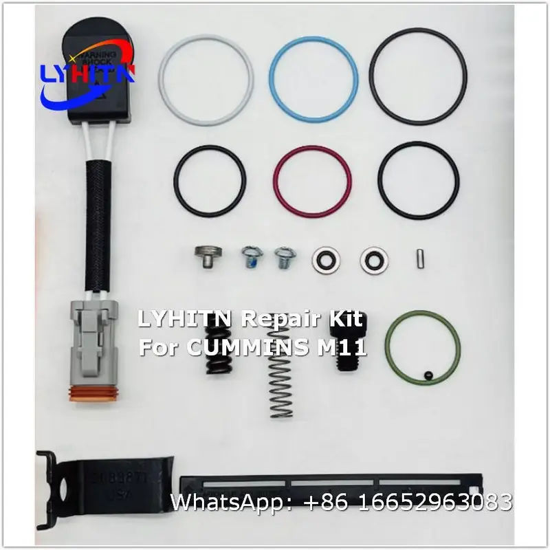 for cummins m11 repair kits for diesel system - lyhitn auto parts