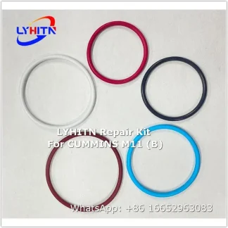 for cummins m11(b) repair kits for diesel system - lyhitn auto parts