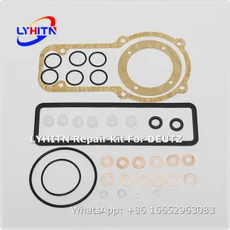 for deutz repair kits for diesel system - lyhitn auto parts