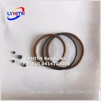 for eui 0414703008 repair kits for diesel system - lyhitn auto parts