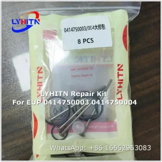 for eup 0414750003 0414750004 repair kits for diesel system - lyhitn auto parts