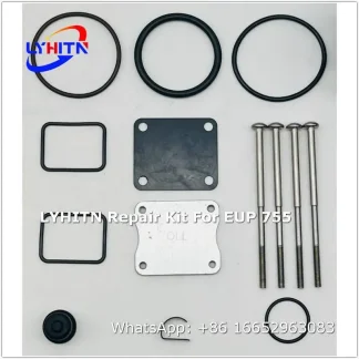 for eup 755 repair kits for diesel system - lyhitn auto parts
