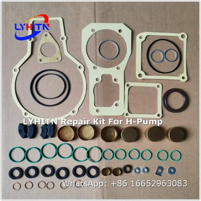 for h-pump repair kits for diesel system - lyhitn auto parts
