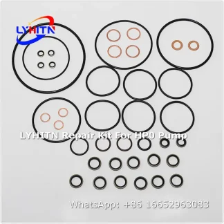 for hp0 pump repair kits for diesel system - lyhitn auto parts