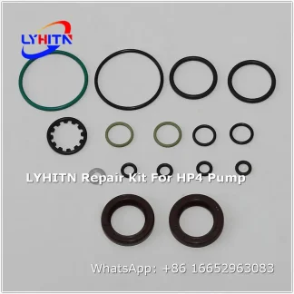 for hp4 pump repair kits for diesel system - lyhitn auto parts