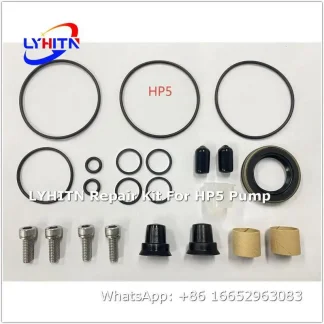 for hp5 pump repair kits for diesel system - lyhitn auto parts
