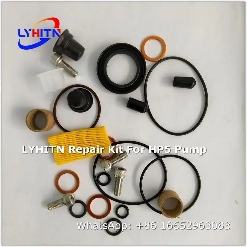for hp5 pump repair kits for diesel system - lyhitn auto parts