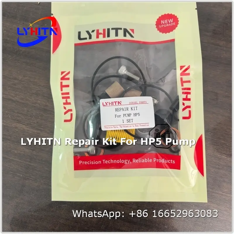 for hp5 pump repair kits for diesel system - lyhitn auto parts