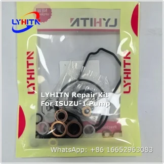for isuzu-1 pump repair kits for diesel system - lyhitn auto parts