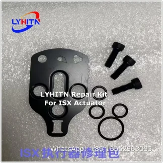 for isx actuator repair kits for diesel system - lyhitn auto parts