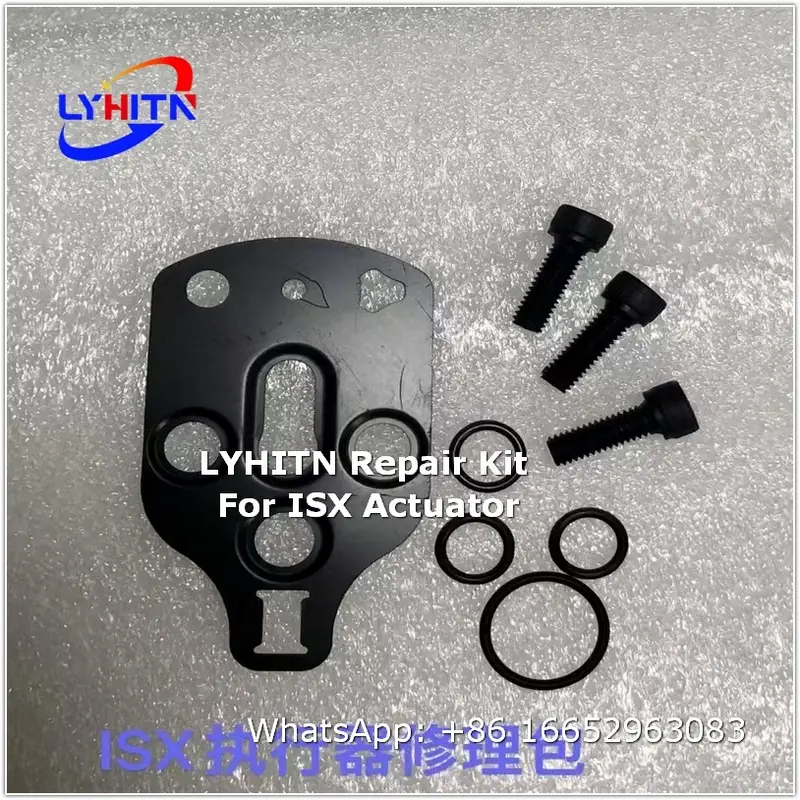 for isx actuator repair kits for diesel system - lyhitn auto parts