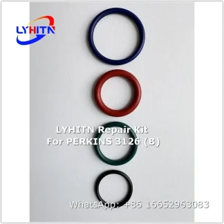 for perkins 3126(b) repair kits for diesel system - lyhitn auto parts