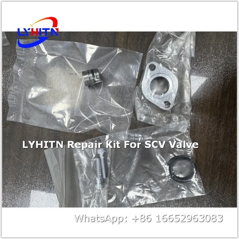 for scv valve repair kits for diesel system - lyhitn auto parts
