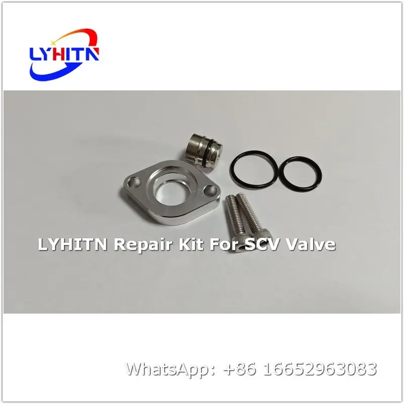 for scv valve repair kits for diesel system - lyhitn auto parts