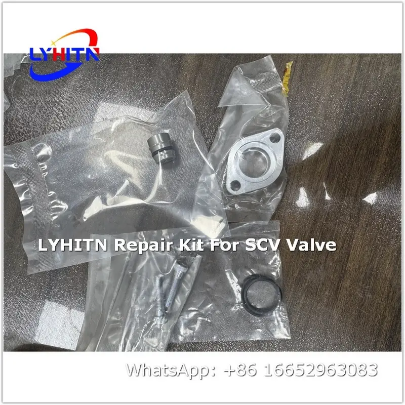 for scv valve repair kits for diesel system - lyhitn auto parts