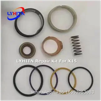 for x15 repair kits for diesel system - lyhitn auto parts