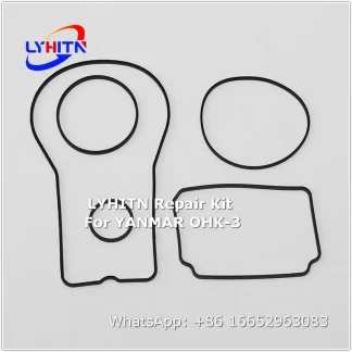 for yanmar ohk-3 repair kits for diesel system - lyhitn auto parts