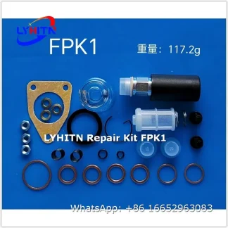 fpk1 repair kits for diesel system - lyhitn auto parts