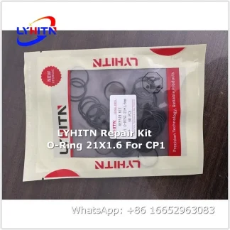 o-ring 21x1.6 for cp1 repair kits for diesel system - lyhitn auto parts