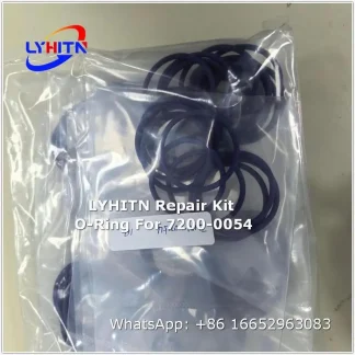 o-ring for 7200-0054 repair kits for diesel system - lyhitn auto parts