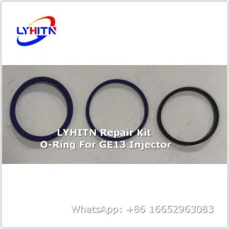 o-ring for ge13 injector repair kits for diesel system - lyhitn auto parts