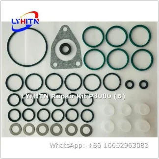 p3000(b) repair kits for diesel system - lyhitn auto parts