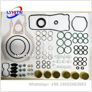 p63(a) repair kits for diesel system - lyhitn auto parts