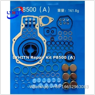 p8500(a) repair kits for diesel system - lyhitn auto parts
