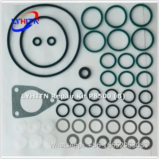 p8500(b) repair kits for diesel system - lyhitn auto parts
