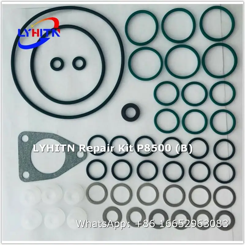 p8500(b) repair kits for diesel system - lyhitn auto parts