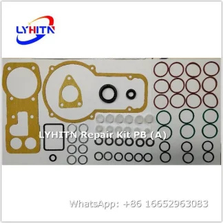 pb(a) repair kits for diesel system - lyhitn auto parts