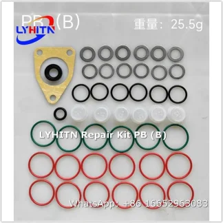 pb(b) repair kits for diesel system - lyhitn auto parts