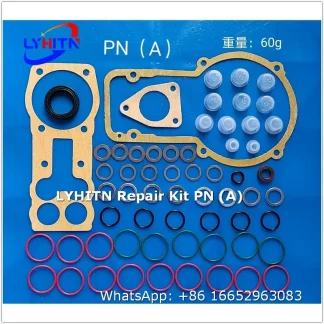 pn(a) repair kits for diesel system - lyhitn auto parts