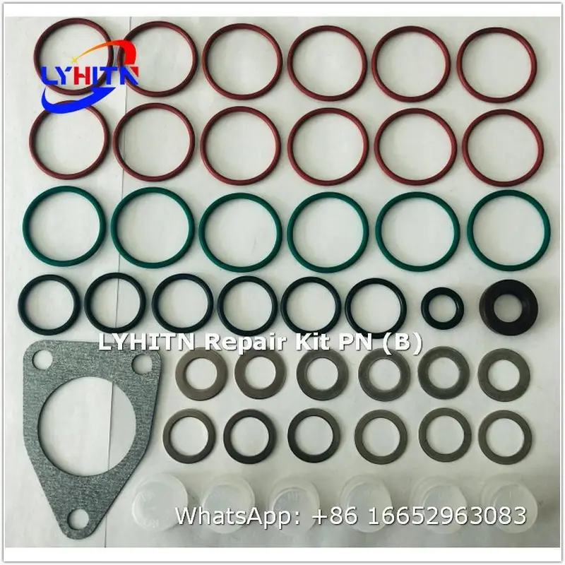 pn(b) repair kits for diesel system - lyhitn auto parts