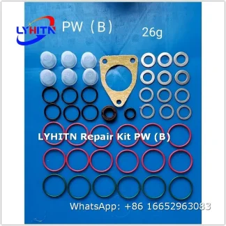 pw(b) repair kits for diesel system - lyhitn auto parts